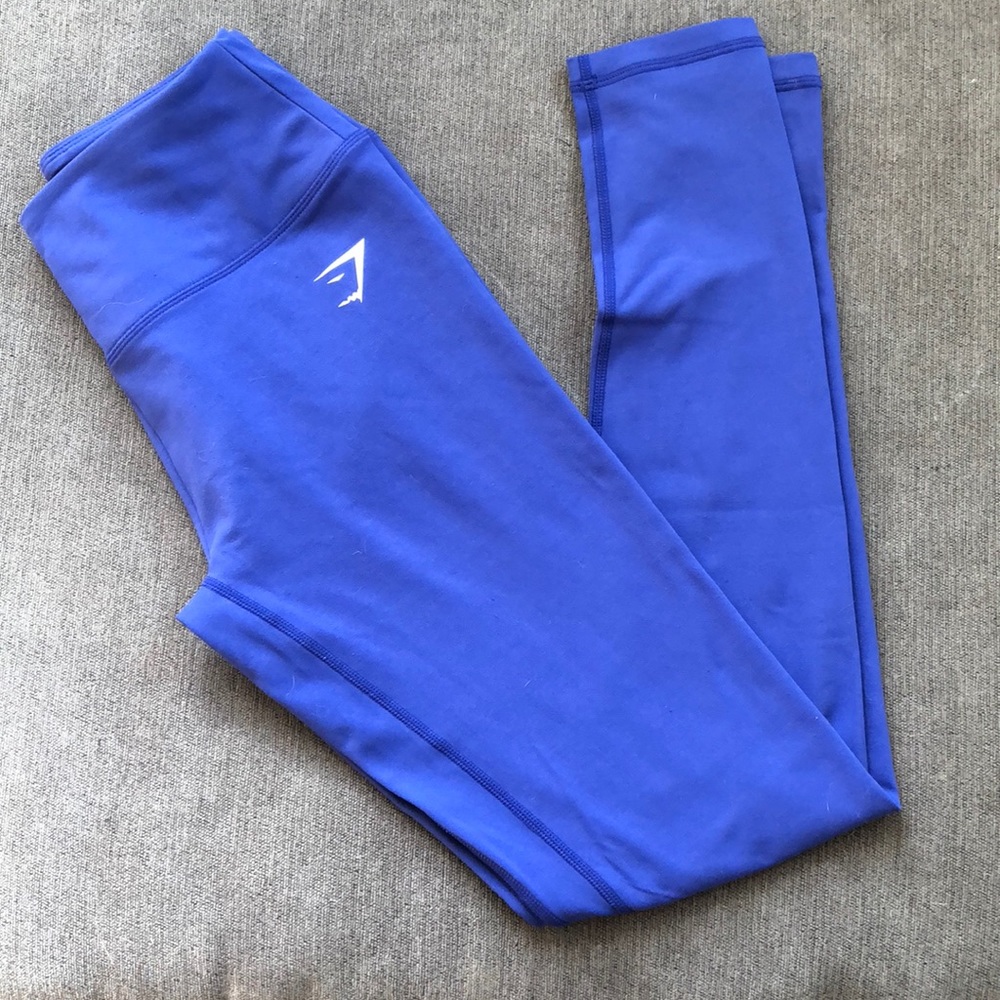 Gymshark Dreamy Leggings